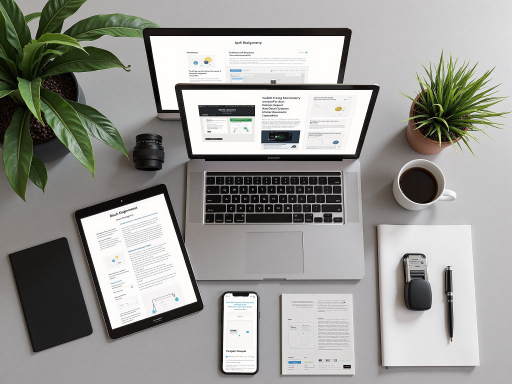 客户上传签证材料界面，显示护照扫描件，照片，申请表等文件上传区域，现代简约设计